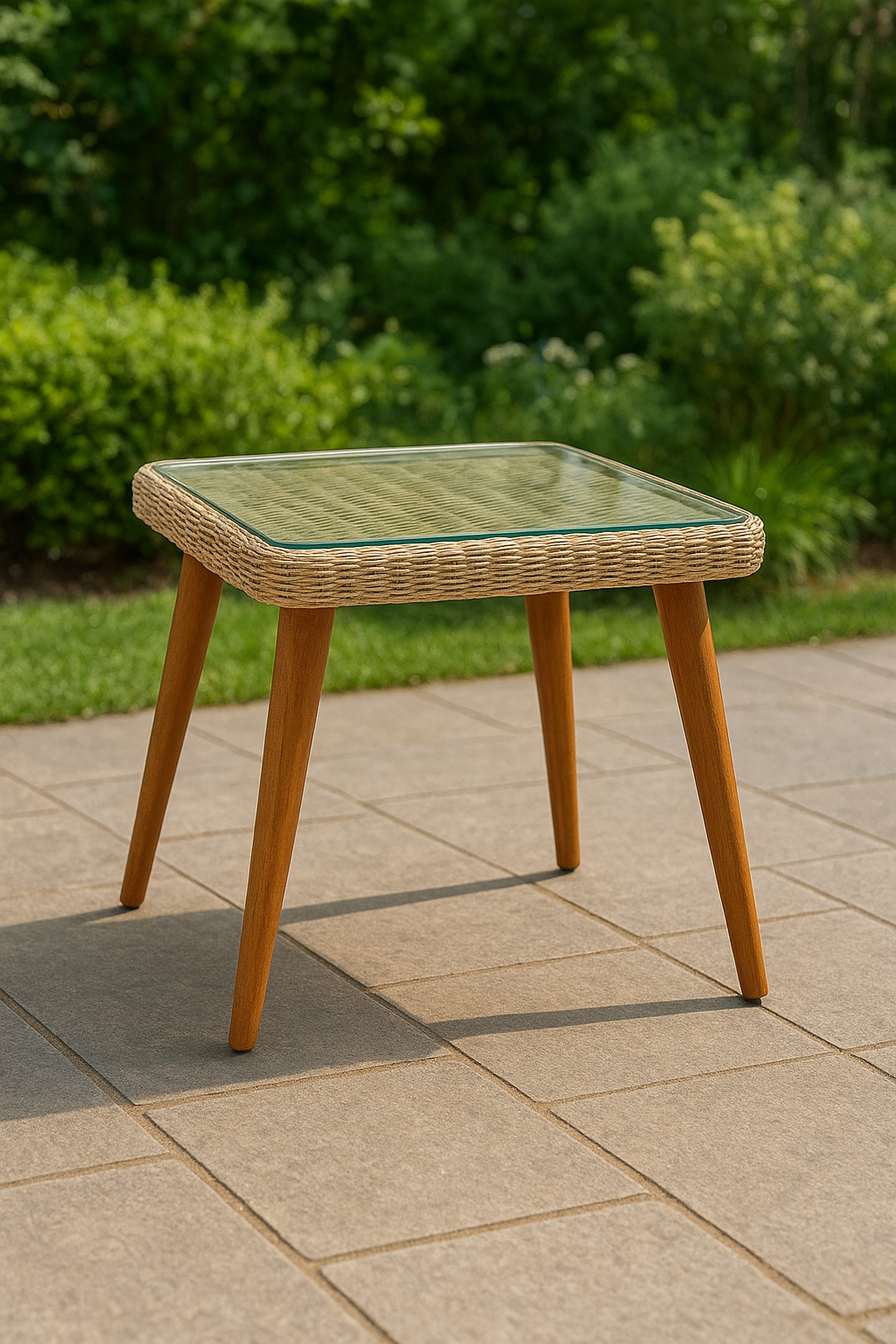 Copenhagen Outdoor Table